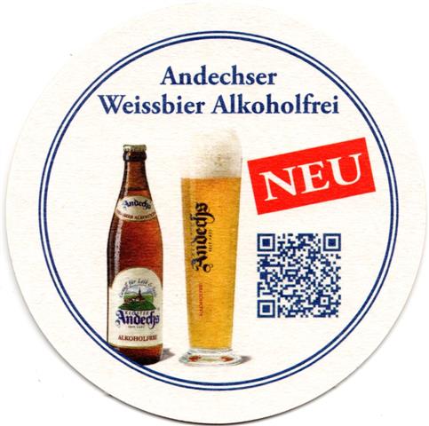 andechs sta-by kloster genuss 7b (rund215-weissbier alkoholfrei)